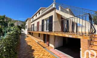 Maison 5 Pièces 210 m² à vendre à Le Rove (13740)