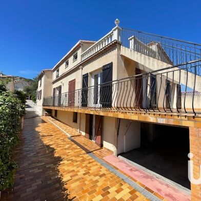 Maison 5 pièces 790000 €