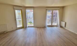 Appartement 4 Pièces 76 m² à vendre à Saint-Ouen-l'Aumône (95310)