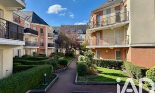 Appartement 4 Pièces 76 m² à vendre à Pontoise (95000)