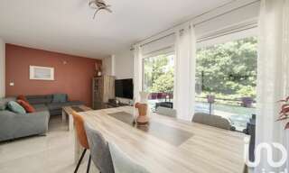 Appartement 4 Pièces 92 m² à vendre à Jarville-la-Malgrange (54140)