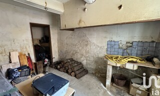 Maison 3 Pièces 46 m² à vendre à Tournissan (11220)