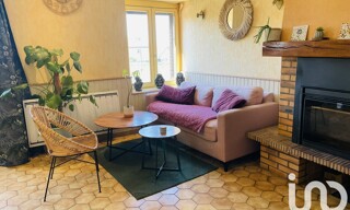 Maison 4 Pièces 110 m² à vendre à Saulnières (35320)