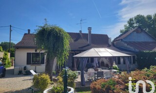 Maison 6 Pièces 135 m² à vendre à Villiers-sur-Seine (77114)