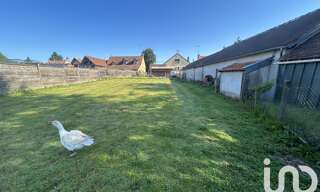 Terrain  1342 m² à vendre à Vouzon (41600)