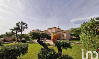 Maison 6 Pièces 185 m² à vendre à Lespignan (34710)