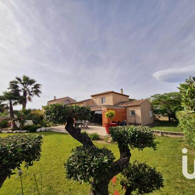 Maison 6 pièces 385000 €