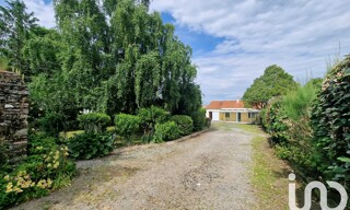 Maison 3 Pièces 70 m² à vendre à La Roche-sur-Yon (85000)