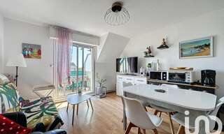 Appartement 2 Pièces 36 m² à vendre à Quiberon (56170)