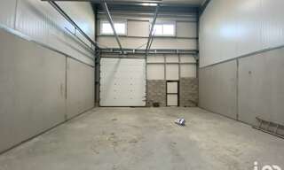 Commerce  122 m² à louer à Brie-Comte-Robert (77170)