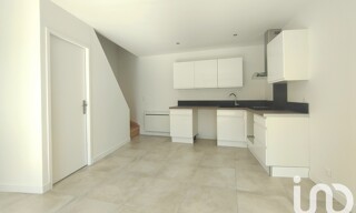 Maison 3 Pièces 46 m² à louer à Sonchamp (78120)