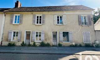 Maison 6 Pièces 125 m² à vendre à Anet (28260)