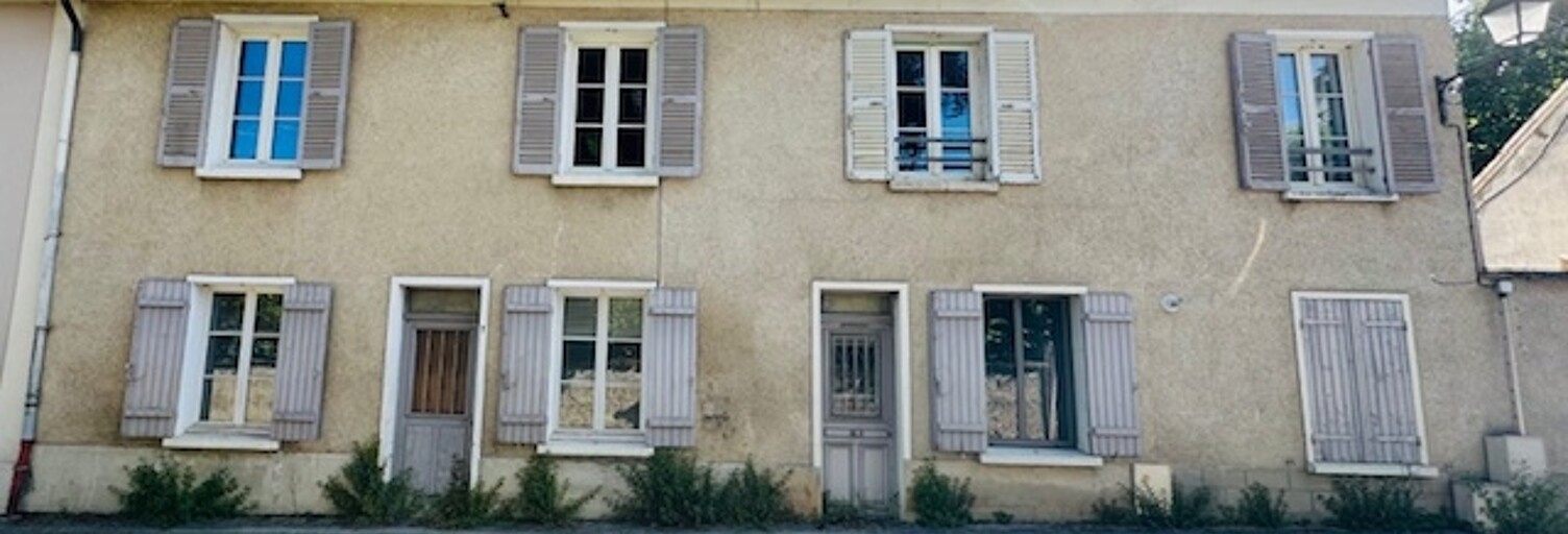 Maison 6 Pièces 125 m² à vendre à Anet (28260)