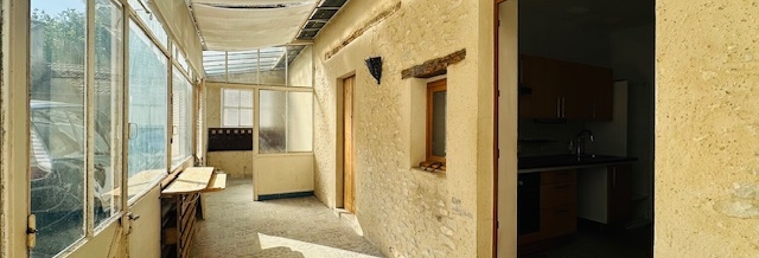 Maison 6 Pièces 125 m² à vendre à Anet (28260)