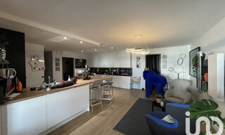 Appartement 5 Pièces 121 m² à vendre à Rennes (35000)