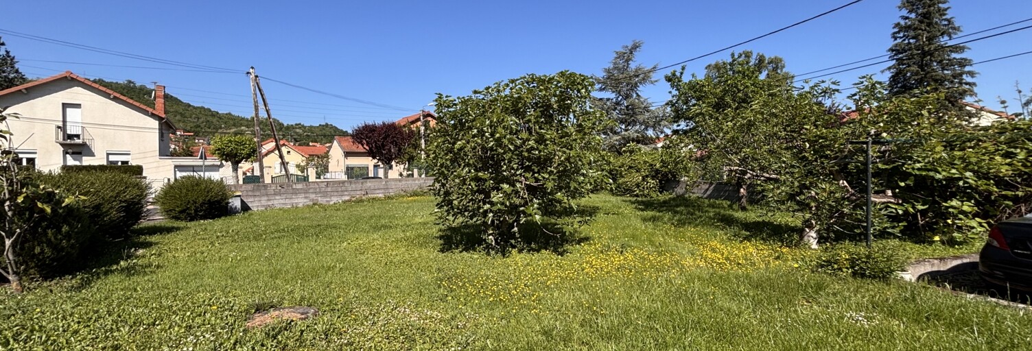 Maison 5 Pièces 95 m² à vendre à Cébazat (63118)