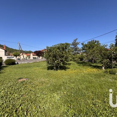 Maison 5 pièces 244900 €