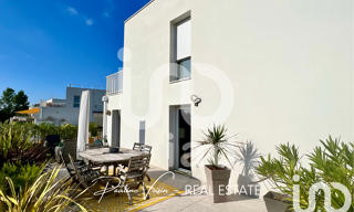 Appartement 4 Pièces 92 m² à vendre à Bruges (33520)