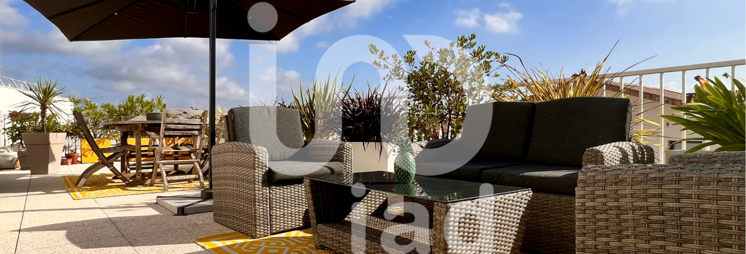 Appartement 4 Pièces 94 m² à vendre à Bruges (33520)