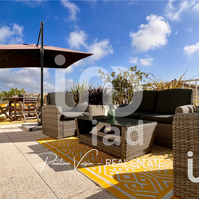 Appartement 4 pièces 419000 €