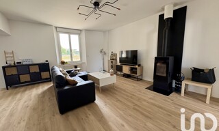 Maison 5 Pièces 143 m² à vendre à Vitry-le-François (51300)