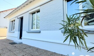 Maison 4 Pièces 85 m² à vendre à Bouguenais (44340)