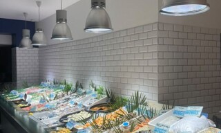 Commerce  60 m² à vendre à Salon-de-Provence (13300)