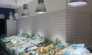 Commerce  60 m² à vendre à Salon-de-Provence (13300)