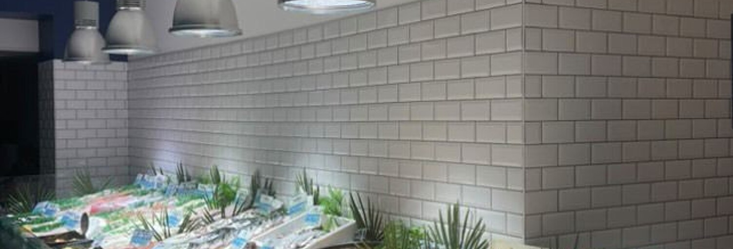 Commerce  60 m² à vendre à Salon-de-Provence (13300)