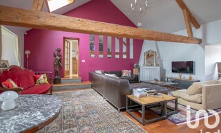 Appartement 5 Pièces 190 m² à vendre à La Biolle (73410)