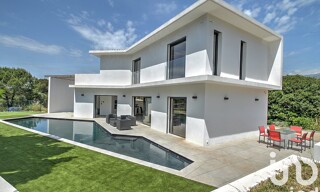 Maison 5 Pièces 138 m² à vendre à Grasse (06130)