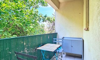 Appartement 1 Pièce 18 m² à louer à La Garde (83130)
