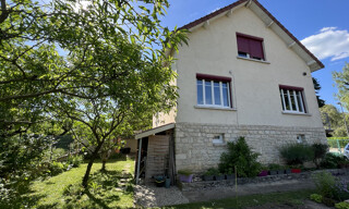 Maison 5 Pièces 130 m² à vendre à Montbard (21500)