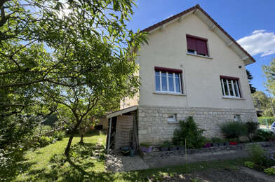 Maison 5 pièces 219000 €