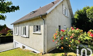 Maison 5 Pièces 102 m² à vendre à Brenouille (60870)