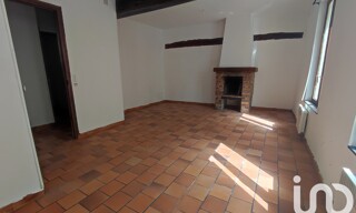 Appartement 2 Pièces 50 m² à vendre à Dreux (28100)