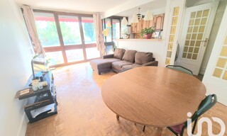 Appartement 3 Pièces 63 m² à vendre à Chilly-Mazarin (91380)