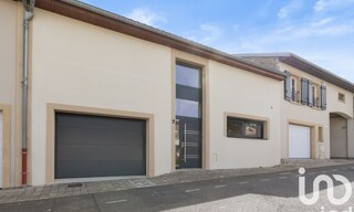 Maison 5 Pièces 185 m² à vendre à Glatigny (57530)
