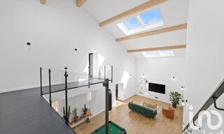 Appartement 5 Pièces 185 m² à vendre à Glatigny (57530)