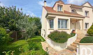 Maison 7 Pièces 130 m² à vendre à Chelles (77500)