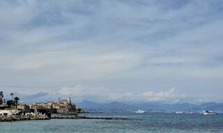 Appartement 2 Pièces 67 m² à vendre à Antibes (06600)