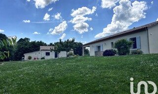 Maison 4 Pièces 97 m² à vendre à Eymet (24500)