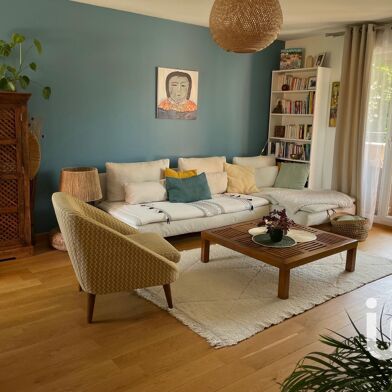 Appartement 4 pièces 319000 €