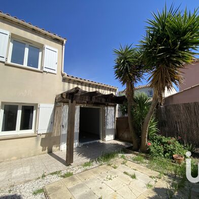 Maison 4 pièces 181000 €
