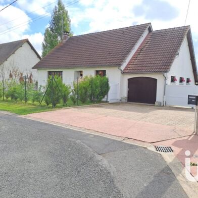 Maison 5 pièces 368000 €
