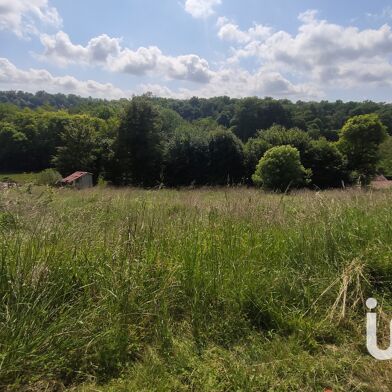 Terrain  55000 €