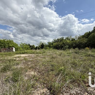 Terrain  425000 €