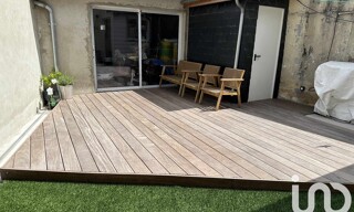 Maison 4 Pièces 90 m² à vendre à Le Havre (76600)