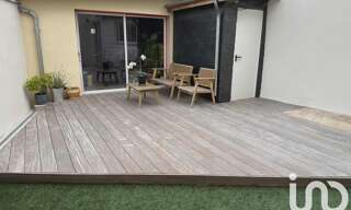 Maison 4 Pièces 90 m² à vendre à Le Havre (76600)