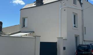 Maison 4 Pièces 90 m² à vendre à Le Havre (76600)